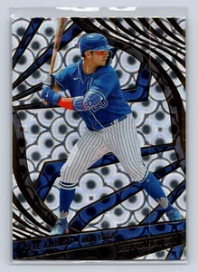2022 Panini Chronicles Revolution Pete Alonso Groove 36 - Bild 1 von 2