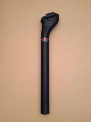 Easton EC90 20mm Setback UD Carbon Seatpost 30.9 x 350 New - Image 1 of 4