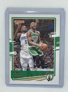 Kemba Walker 2020-21 Panini Donruss #94 Boston Celtics - Imagen 1 de 2