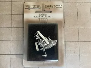 Victarion Greyjoy - Game of Thrones - Dark Sword Miniaturen - DSM-5030 - Bild 1 von 1