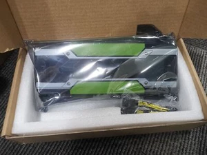 TESLA K80 NVIDIA 24GB GDDR5 CUDA PCI-e GPU GRAPHICS Computing ACCELERATORS K80 - Picture 1 of 6