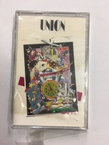 UNION LITFIBA AVION TRAVEL RATS THE GANG KIM SQUAD ALLISON RUN...  MC SIGILLATA  - Picture 1 of 2