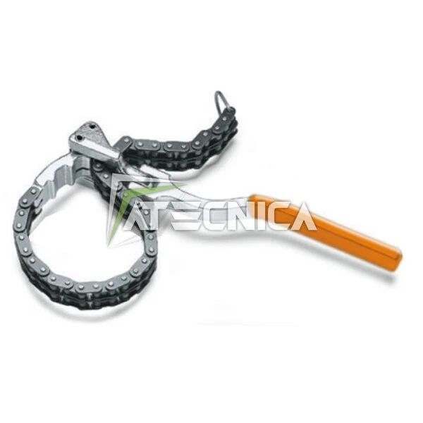Chiave a catena snodata per filtri olio Beta 1488L regolazione da 60 a 160 mm - Immagine 1 di 1