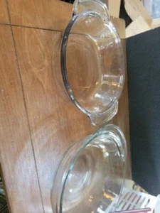 Set di 2 ciotole di miscelazione con gancio di ancoraggio ciotole da cucina  - Foto 1 di 7