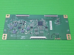 TABLA LVDS TCON INNOLUX FR LG 50UK6750PLD 50UK6470PL 50" LED TV EACDJ6E11 E88441 - Imagen 1 de 4