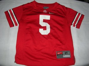 2t ohio state jersey