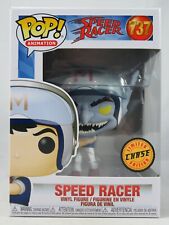 Funko Pop Speed Racer Figures 24