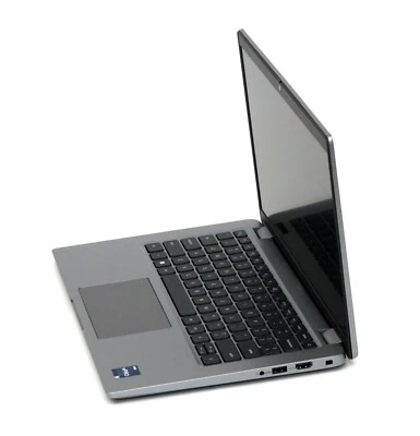 Teclado retroiluminado Dell Latitude 5440 14" 2023 i5-1335U 256GB SSD 8GB Foto 1 de 4