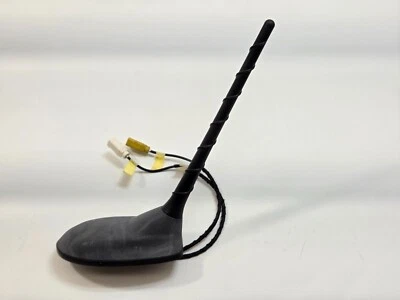 Jeep Renegade 2015-2018 antena superior trasera 15-18 2 conectores Foto 1 de 4