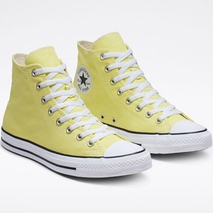 Zapatillas deportivas de mujer amarillos Converse | Compra online en eBay