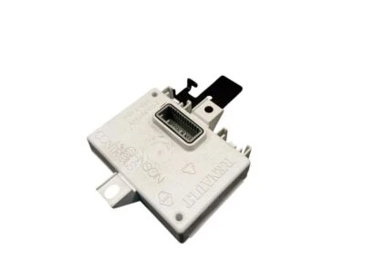 Centralina Radio GPS per Renault Megane III Coupé (DZ0/1) 1.4 280380655 - Immagine 1 di 4