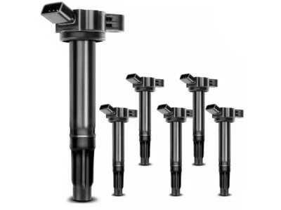 For 2007-2015 Toyota Sienna Ignition Coil Kit Autopart Premium 79875XR 2008 2009 - Image 1 of 2
