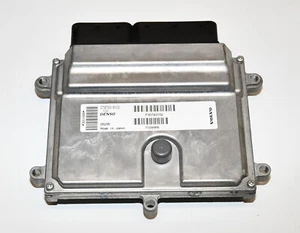 Motorsteuergerät 30743102 S40 II 2.4 103KW B524 Original Denso - Bild 1 von 3
