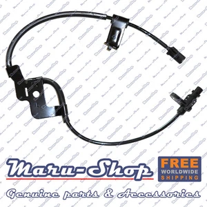 ABS Wheel Speed Sensor Front/Left for 09~11 Kia Borrego - Picture 1 of 3