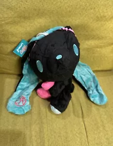 Hatsune Miku Mori X Gloomy Rabbit B227 CHAX CGP-395 Taito Plush 5" Rare US - Picture 1 of 7