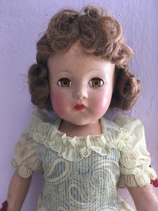 effanbee dolls on ebay