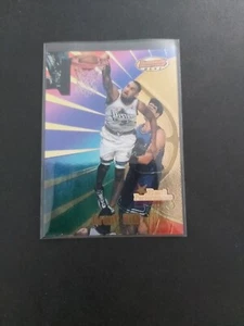 97-98 Bowman's Best Grant Hill Best Performance #91 Pistons - Picture 1 of 2