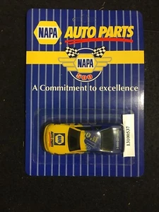 RACING CHAMPIONS 1995 NASCAR NAPA 500 #1 CHEVY MONTE CARLO 1/64 DIECAST RARE - Picture 1 of 2