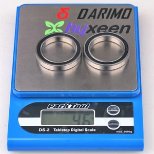 J&L 1 1/8 Headset Ceramic Bearing FIT PINARELLO OLD Prince Paris F3:13 FP5 FP2 - Picture 1 of 3