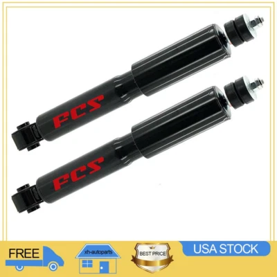 Amortecedor traseiro 2x FCS para 1997-2003 Ford F-150 2004 Heritage 4WD - Imagem 1 de 4