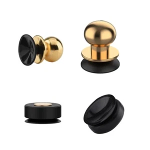 Mobile Controller Phone Game Joystick Four Finger Conductive Suction Cup Button - Zdjęcie 1 z 8