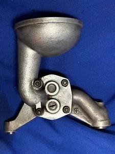 orig. Bomba de aceite Mercedes A1001800201 para W100 W109 - Imagen 1 de 3