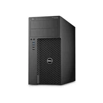 DELL XEON E3 1240 V5 3.5GHZ 16GB 500GB SSD 1TB HDD QUADRO M4000 8GB WIN 11 - Image 1 of 4