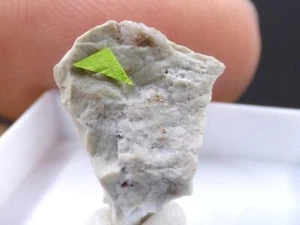 FD MINERALES: ORO NATIVO - Filón 340 - Rodalquilar - Almería - España - oro 351 - Imagen 1 de 2