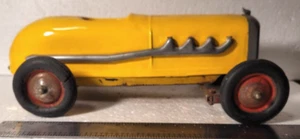 KINGSTON KO KO MO Electri-Car Model 1 RACE CAR 11-1/2 Inch 1920's - Picture 1 of 23