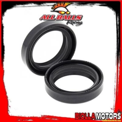 55-109 KIT PARAOLI FORCELLA Kawasaki KLR250 250cc 2000- ALL BALLS Foto 1 de 4