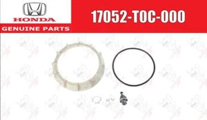 Honda OEM Fuel Pressure Regulator 17052-T0C-000 for Accord Civic - Picture 1 of 15
