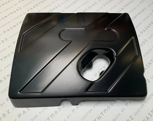 MK8/8.5 Fiesta ST / MK2 Puma ST - Engine Cover - Smooth (for Painting) - Picture 1 of 3