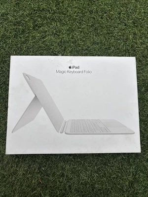 Apple Magic Keyboard for iPad 10th Gen - British English - Image 1 of 4