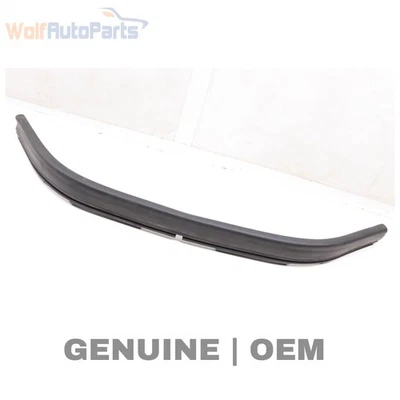 2019-2023 BMW Z4 - REAR HOOD SEAL / Weather Stripping 7435528 - Image 1 of 4