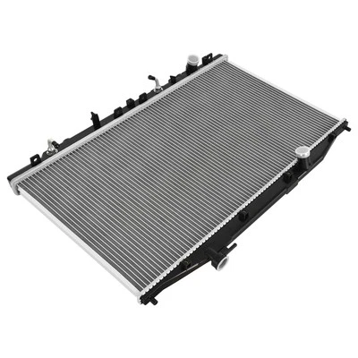 13208 Radiator for 2011 2012 2013 2014 2015-2017 Honda Odyssey V6 3.5L  Aluminum Foto 1 de 4