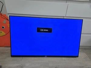 RCA 40" LED TV Model: NRB40FQ1 Fernsehr TV - Imagen 1 de 5