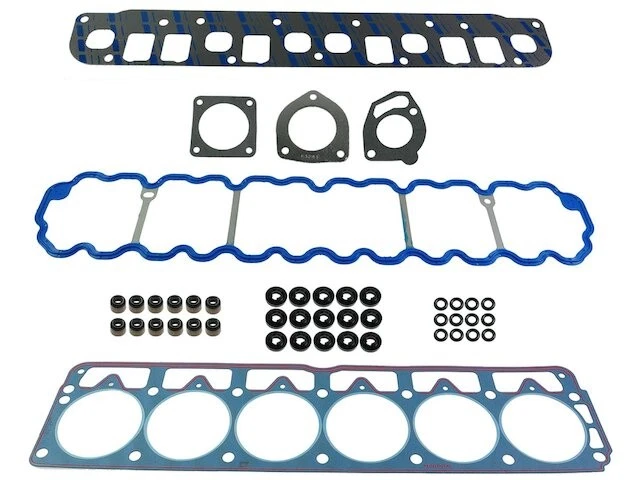 Head Gasket Set For 1999-2003 Jeep Wrangler 4.0L 6 Cyl 2002 2000 2001 CW967HC Foto 1 de 1