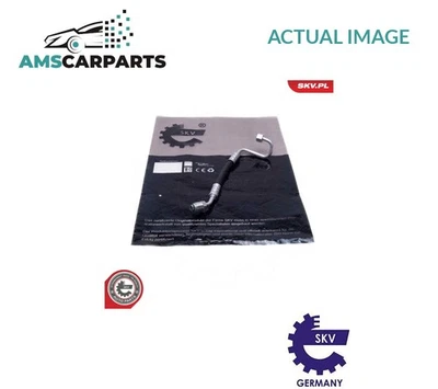 HIGH PRESSURE LINE AIR CONDITIONING 54SKV725 SKV GERMANY NEW OE REPLACEMENT - Image 1 of 4