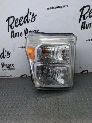 Farol de passageiros composto compatível com 11-16 Ford F250SD PICKUP 1163572 - Imagem 1 de 4