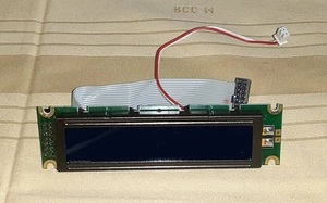 Pantalla Roland A-90 A-90EX Hecha en Japón - Imagen 1 de 5