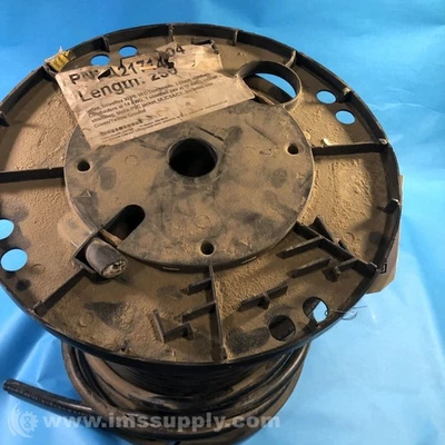 Lutze A2171404 250 Feet VFD Cable, 5/10hp, 230/460V, 20A, 14AWG USIP - Image 1 of 4