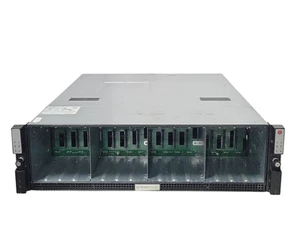 Nimble Storage CS300-4G-24T-1200F 2x Controllers, 2x PSU, No HDD/Tray, READ _ - Picture 1 of 7