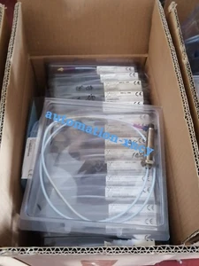 NUOVO 1 PZ piegato 21508-02-12-05-02 spedizione veloce #DHL o FedEx - Foto 1 di 2