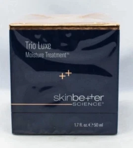Skinbetter Science Trio Luxe Feuchtigkeitsbehandlung volle Größe 1,7 Oz. 50 ml authentisch - Bild 1 von 1