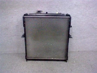ISUZU ISUZU BUS 2004 UD-SDHW41 Radiator [Used] [PA02038639] - Image 1 of 2