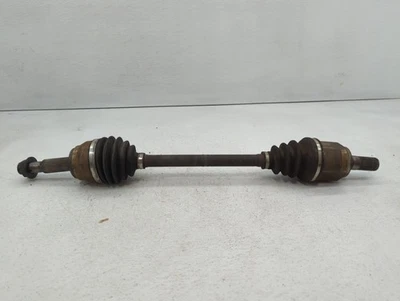 2017-2020 Hyundai Elantra Axle Shaft Front Driver Cv C/v Q28UP - Image 1 of 4