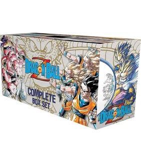 Dragon Ball Z Complete Box Set: Vols. 1-26 mit Premium - Bild 1 von 3