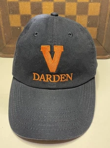 UVA Darden School of Business Cap University Virginia - Picture 1 of 12