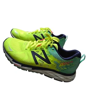 New Balance 1500v3 Laufschuhe lime green/vivid jade/dark Damen 8,5 - Bild 1 von 9