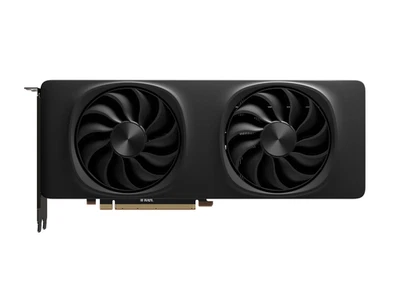 Intel Arc B580 12GB 192 Bit GDDR6 456Gb/s 20 XE Cores, 20 Ray Tracking units, Up - Image 1 of 4